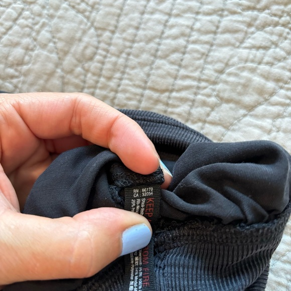 Free People Movement Effortless Easy Pant Size Medium - Picture 13 of 16